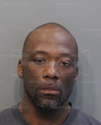 Cedric Terrell Harris