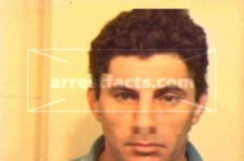 Anthony Marco Ellena