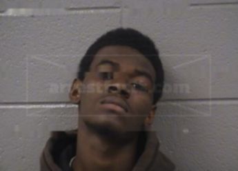 Lashawn A Griffin
