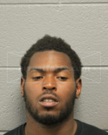Exavian Davis