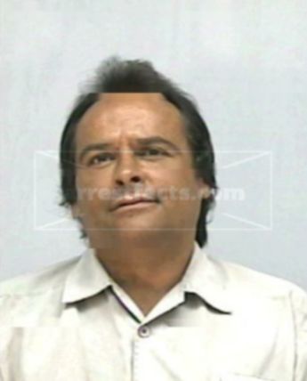 James W Bunch