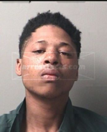 Roderick Oneal Chaney