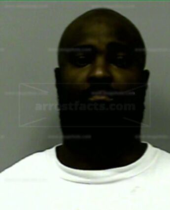 Travis Cantrell Hood