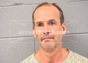 Kenneth D Primm
