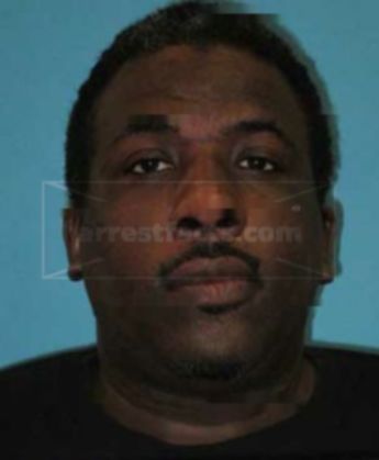 Derrick James Smith