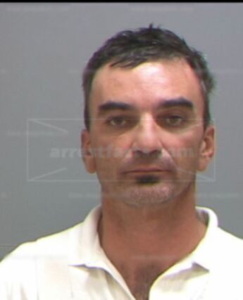 Chris Anthony Crowley