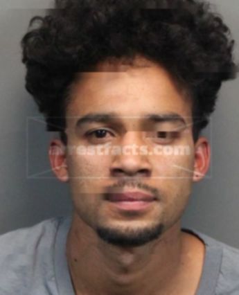 Hezkiah Joaquin Thompson