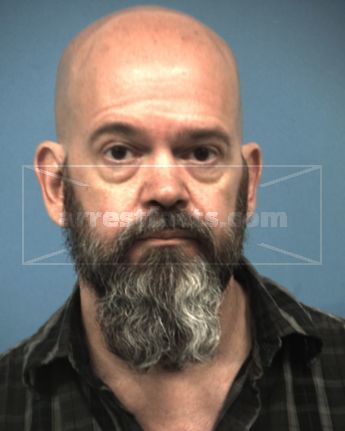 Michael Ray Laird