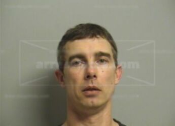 Clayton Lee Morton