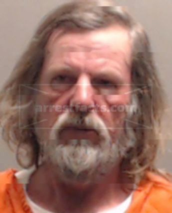 Glenn Edward Peace