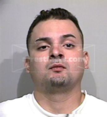 Alexander Ortiz