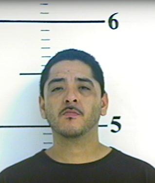 Mark Anthony Hernandez