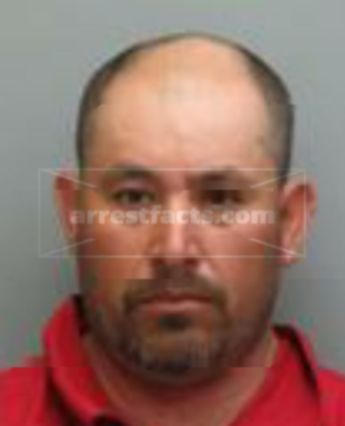 Adrian Molinero Roble