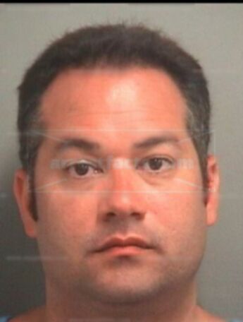 Jason Richard Murphy