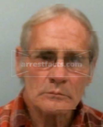 Charles Cagle Thompson