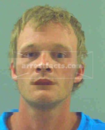 Jake Douglas Fisher