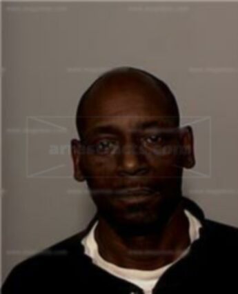 Sherman Damon White