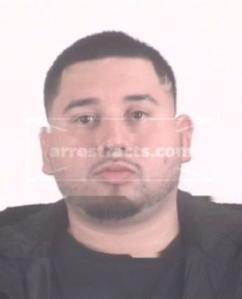 Alejandro Gonzalez
