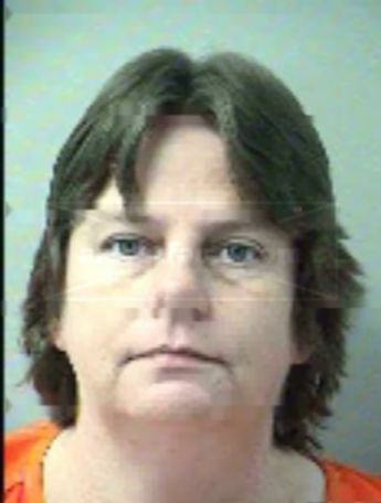 Cynthia Susan Wilkinson