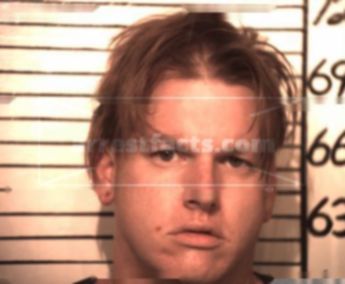 Brandon Nicholas Edwards
