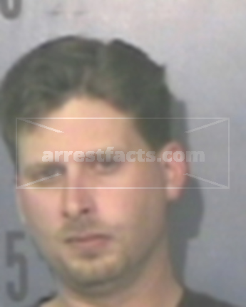 Michael Jay Tapscott