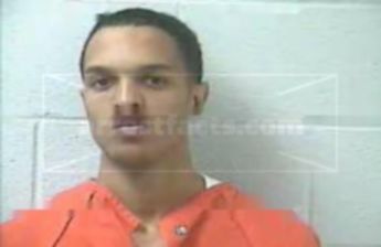 Darrius Danyel Brown