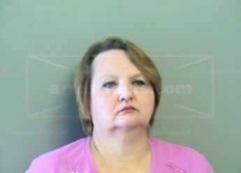 Tina Marline Hartsfield