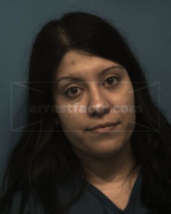 Yesenia Amarylis Marroquin