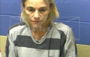 Cynthia Mathews