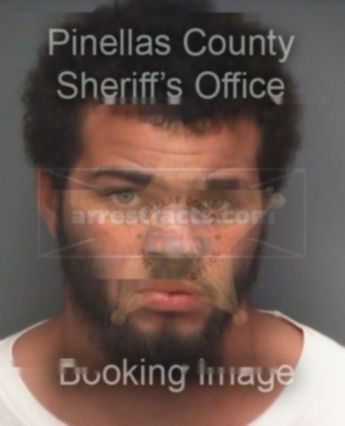 Shane Anthony Broward