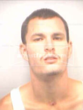 Christopher James Perry