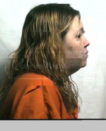 Amanda Jean Deverney