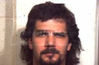 Charles David Carlton
