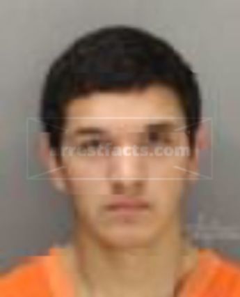 Raymond Zachary Paul