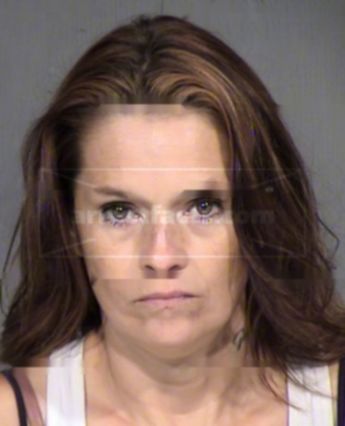 Christie Lorraine Mayhew