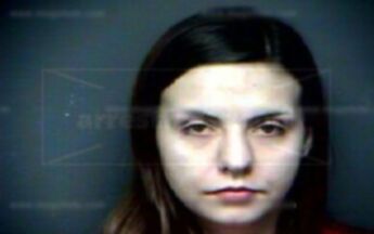 Amber Marie Ward