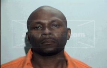 Michael Lavell Mack