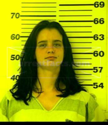 Tausha Nicole Steele
