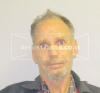 James Darrell Weedman