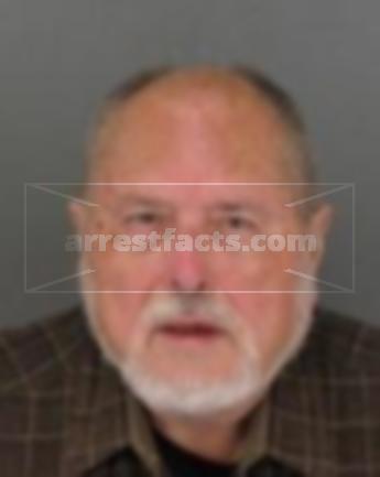 Duane Douglas Allen