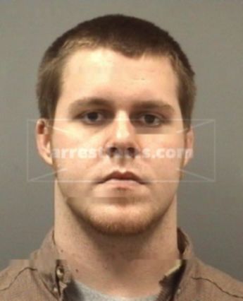 Luke Alexander Morgan