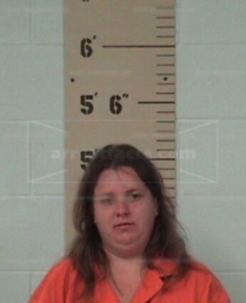 Brandi Elaine Haggerton