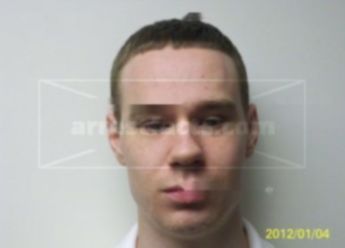 Joshua J Roark