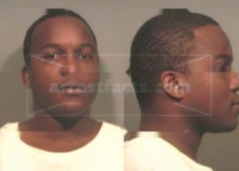 Tahkie Lamont Adams