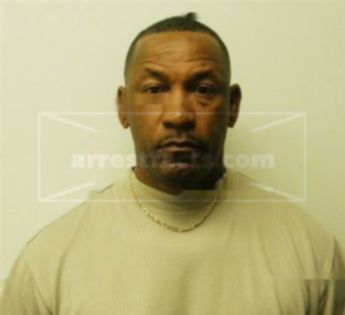 Alfred Lewis Pemberton Jr.