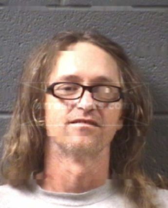 John Henry Thomas