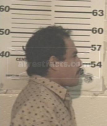 Rafael Garza Trejo