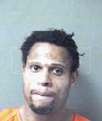 Hamilton Muhammed Williams