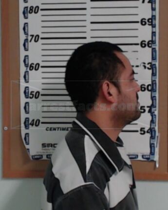 Antonio Olvera-Chavez