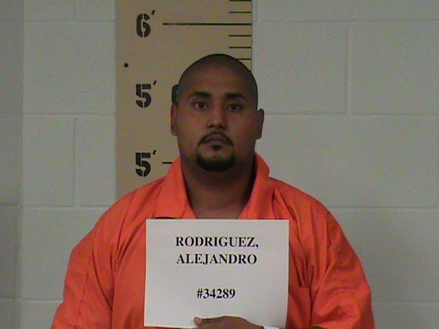 Alejandro Eduardo Rodriguez